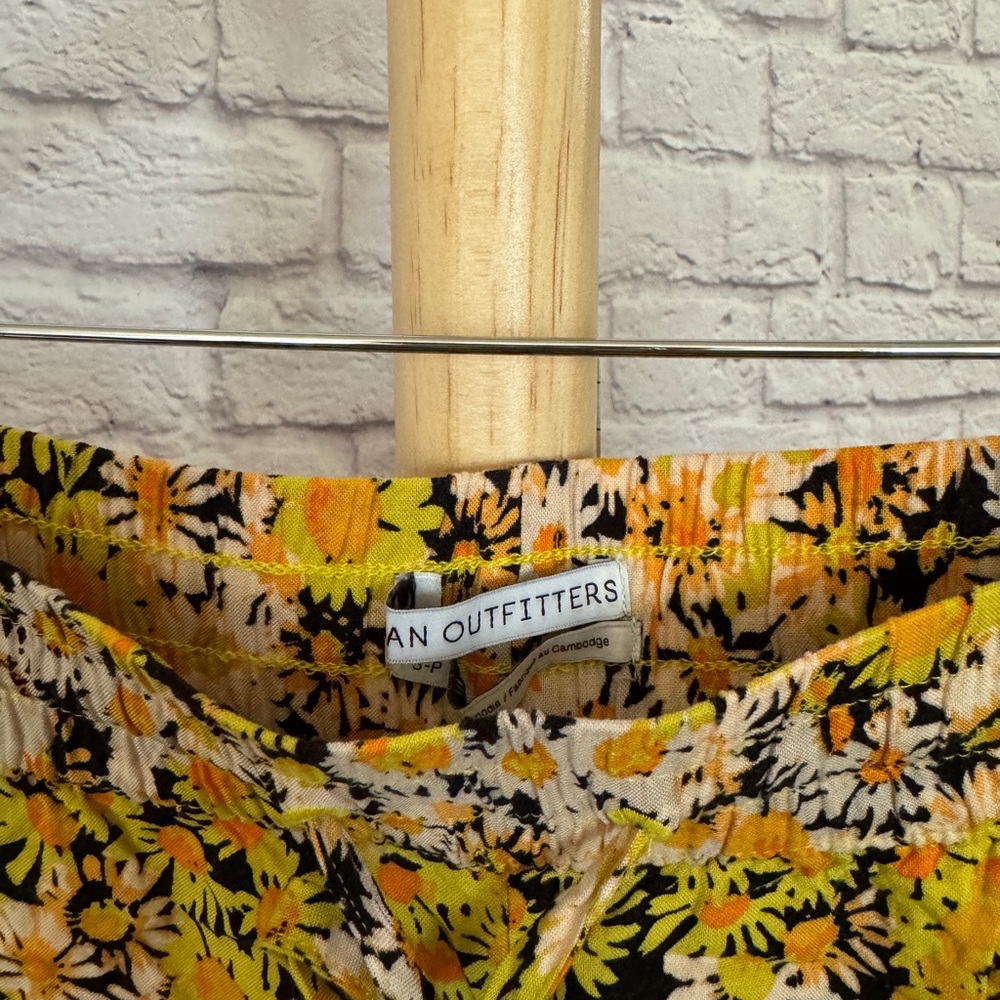 Urban Outfitters boho trouser pants - Picture 15 of 15